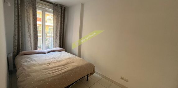 Location Appartement 2 pièces 31m² NICE 06300 - Photo 2