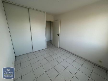 Location Appartement 3 pièces 61m² POITIERS 86000 - Photo 3