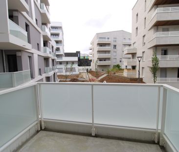 Location Appartement 2 pièces 44m² NANTES 44200 - Photo 5