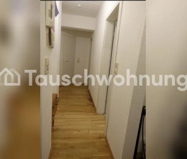 TAUSCHWOHNUNG Schöne Wohnung in Sülz mit perfekter Lage - Photo 3