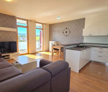 Najväčší 2-izbový byt v Žiline, loggia, garáž, pivnica, Vlčince - E... - Photo 1