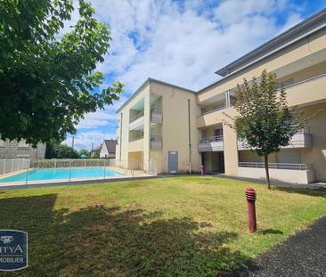 Location Appartement 2 pièces 44m² BRIVE LA GAILLARDE 19100 - Photo 6