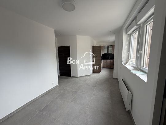 Location Appartement 1 pièce 36m² JOEUF 54240 - Photo 1