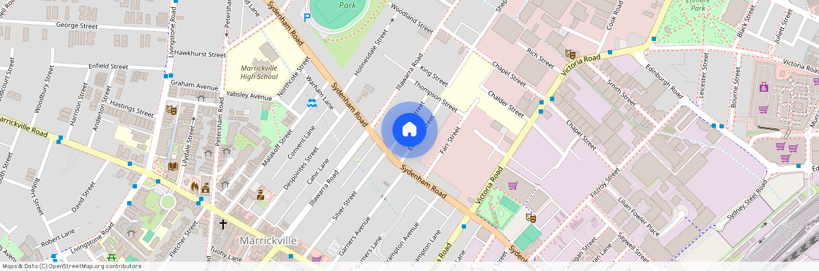 11, Edward, Street, Marrickville, 2204, New South Wales