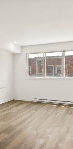 1 CH - 1 SDB - Montréal - $1,145 /mo - Photo 1