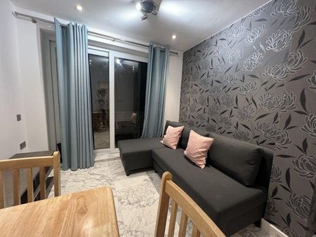 2 bedroom flat share to rent - Photo 4