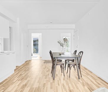 Gadelandet 26C, 3. tv., Kobbelvænget, 2700 Brønshøj - Foto 4