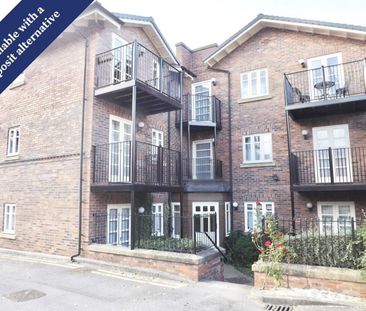 1 bedroom Flat To Let - Photo 4