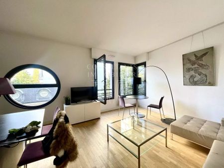 Apartment 2 rooms - Photo 2