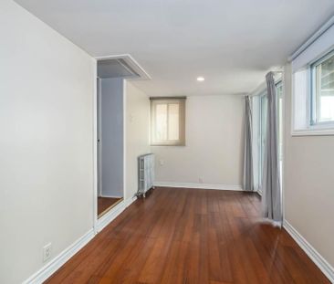 For Lease - 494 Northcliffe Boulevard Unit# Lower, Toronto, Ontario - Photo 6