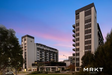 606/45 Furzer Street, Phillip ACT 2606 - Apartment For Rent | Domain - Photo 2