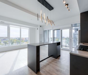 For Lease - 1037 The Queensway N/A Unit# 505, Toronto, Ontario - Photo 2