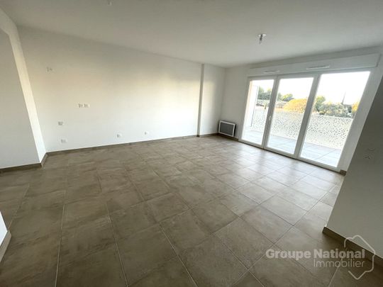 Appartement Istres 2 pièce(s) 46 m2, - Photo 1