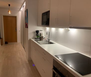 Kvarnholmsvägen, Nacka - Photo 1