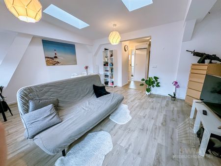 2 pokojowe mieszkanie na wynajem - Photo 4