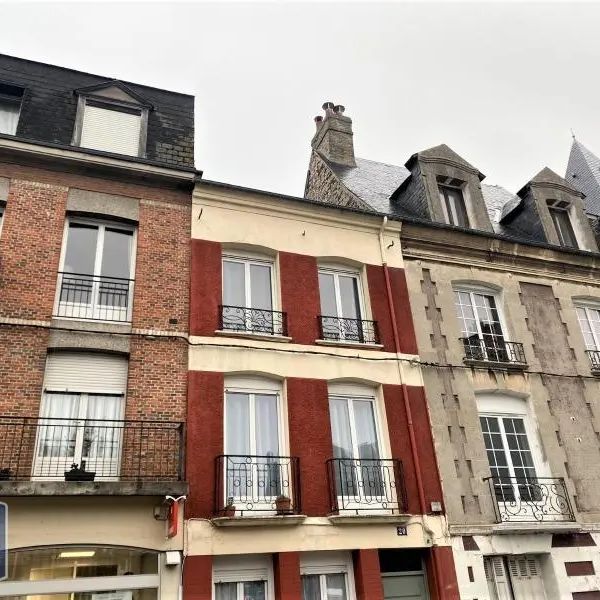 Appartement à louer 1 pièce 26.09m² - Photo 2