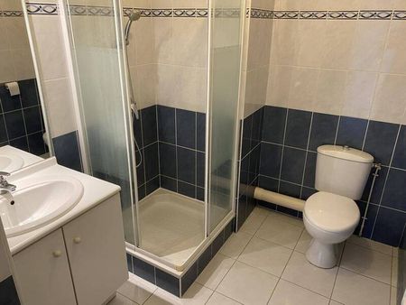 Appartement 1 pièce - - Photo 5