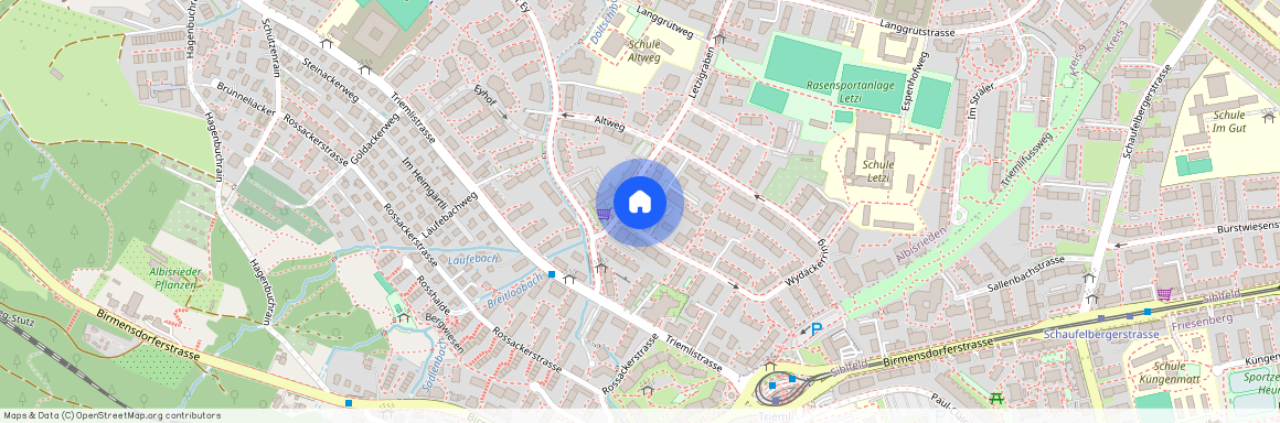 8047, Zürich, Letzigraben, 241