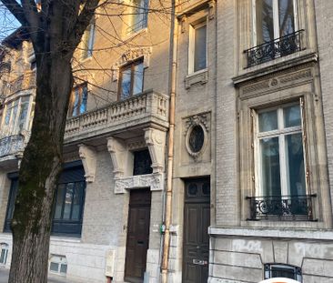 Location Appartement 2 pièces 45m² - Photo 5