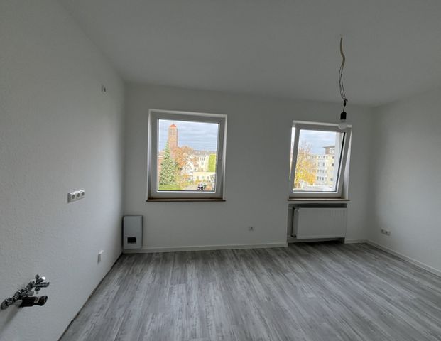 Erlesen leben und gediegen wohnen! 2-Zimmer Wohnung mit Garagenstellplatz - Photo 1