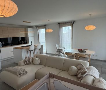 Appartement te huur in Willebroek met 2 slaapkamers - Photo 2