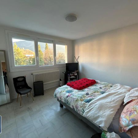 Appartement à louer 2 pièces 39.88m² - Photo 3