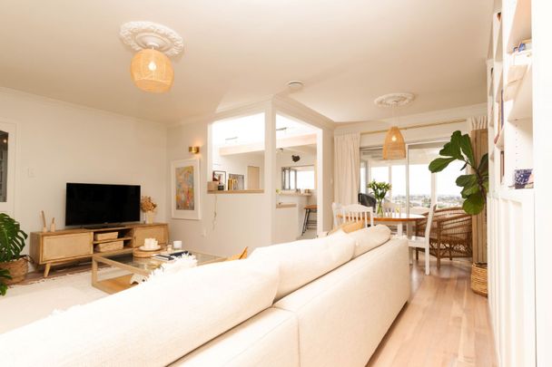 Magnificent Mizpah Road - Photo 1