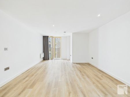 Flat 55 :: The Quarters - Photo 5