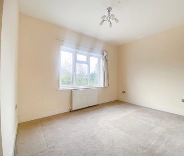 Room To Let - Photo 1