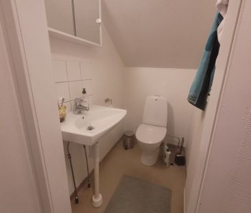 Handskerydsvägen, Nässjö - Foto 5