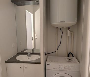 Location Appartement 1 pièce 34m² ST CYR L ECOLE 78210 - Photo 1