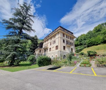 Charmant appartement de 2.5 pièces - Disponible au 01.03.2026 - Photo 4