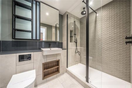 1 bedroom apartment to rent - Photo 4