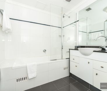 14/361-363 Kent Street, Sydney NSW 2000 - Apartment For Rent | Domain - Photo 6