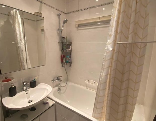 3 Zimmer Wohnung, Steglitz, unbefristet, 72m2 - Photo 1