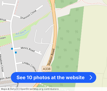 Stinson Place, Grove, OX12 - Photo 1