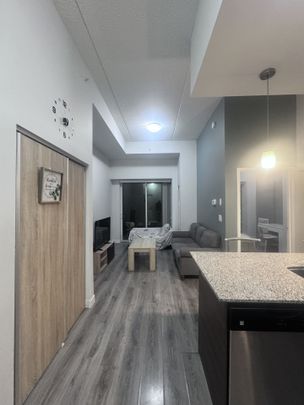 For Lease - 318 Spruce Street Unit# 406, Waterloo, Ontario - Photo 1