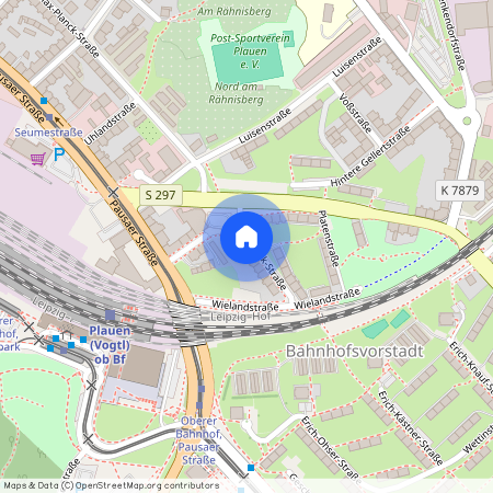 Max-Planck-Straße 15, 08525 Plauen