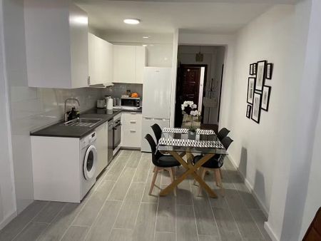 Calle Cura Merino, Málaga, Andalusia 29014 - Photo 5