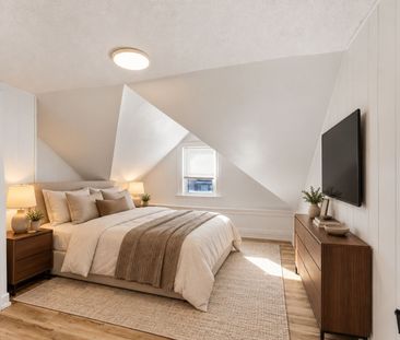 For Lease - 34 Haig Street Unit# Upper, St. Catharines, Ontario - Photo 5