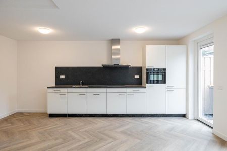 Huis te huur: Dr. Engelhardlaan 21 3734 VA Den Dolder - Foto 4