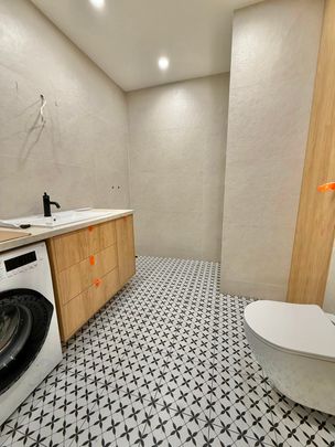 Osiedle Jagiellońskie, blok 1C mieszkanie L28, 3-pokojowe - Фото 1