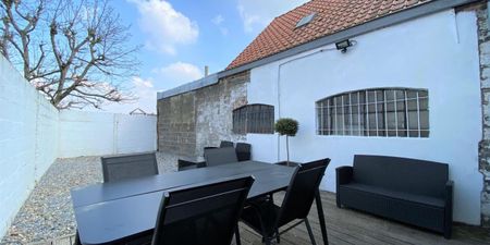 Woning te huur in Aarsele voor € 700 met 3 slaapkamers - Photo 5