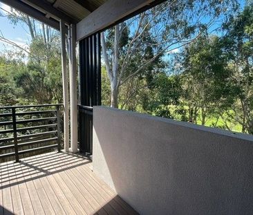 Resort Style Complex with Ever Green Park Views From Main Balcony - Photo 1