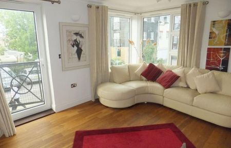 2 bedroom flat to rent - Photo 4