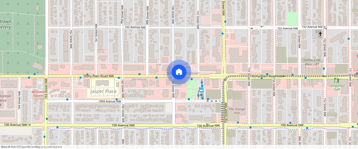 Edmonton, Edmonton, Edmonton Metropolitan, T5P 3Z5