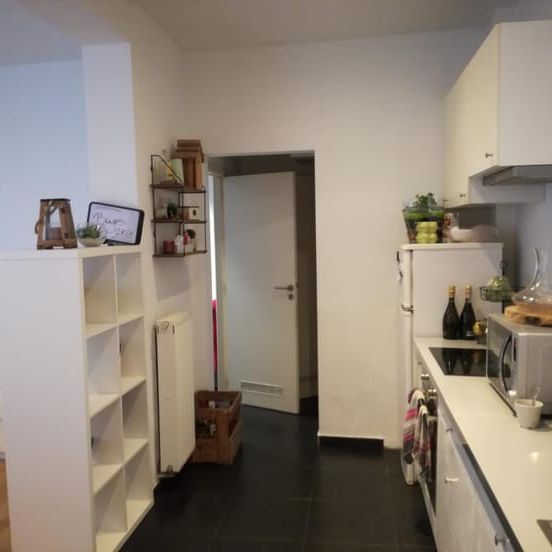 Appartement te huur - Photo 1