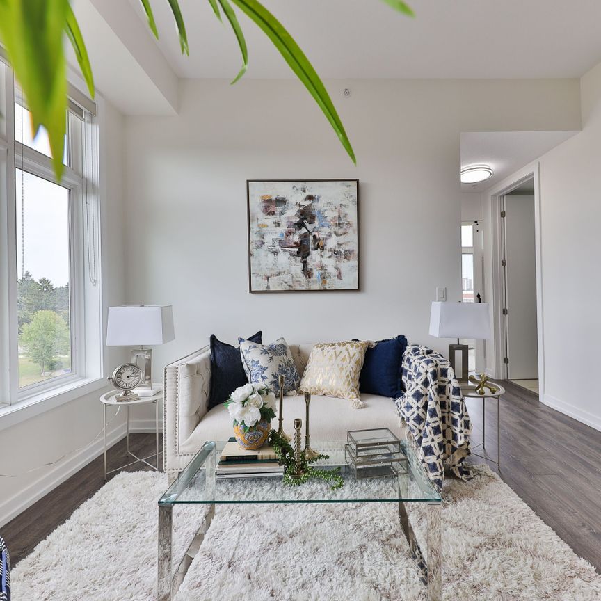 For Lease - 457 Plains Road East Road Unit# 418, Burlington, Ontario - Photo 1