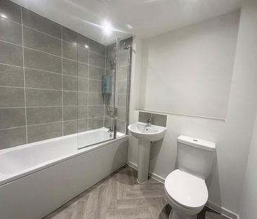 2 bedroom apartment to rent - Photo 4