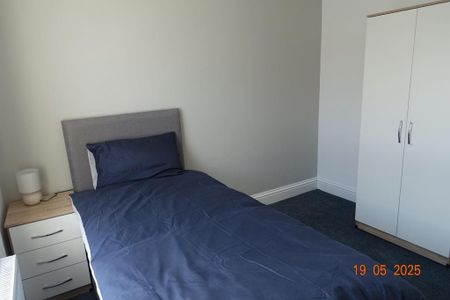 4 bedroom private hall to rent - Photo 5